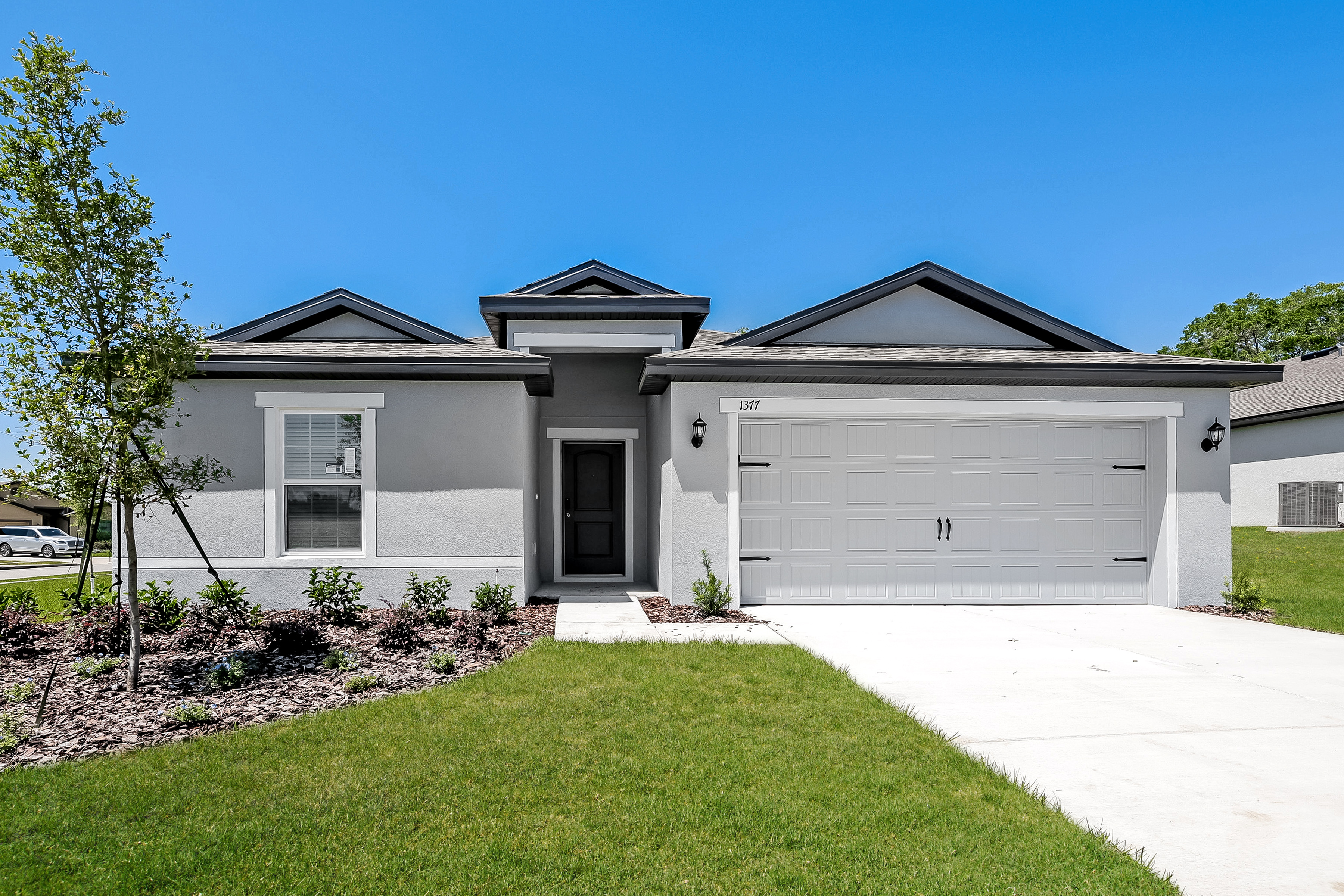 1377 Brenway Dr Mascotte, FL 34753